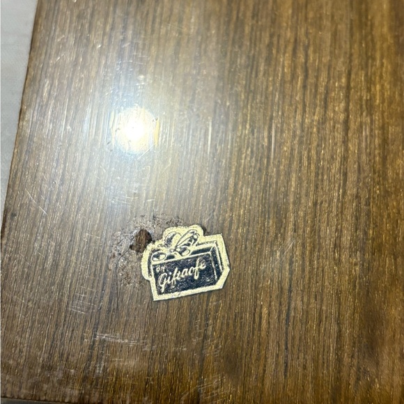 Vintage Big Eyed Children Wall Art Set of 4 - Picture 9 of 13